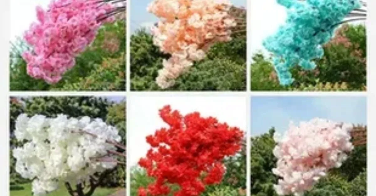 Variety-Specific Growth Rates Variety-Specific Growth Rates